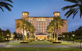 The Ritz-Carlton Orlando, Grande Lakes